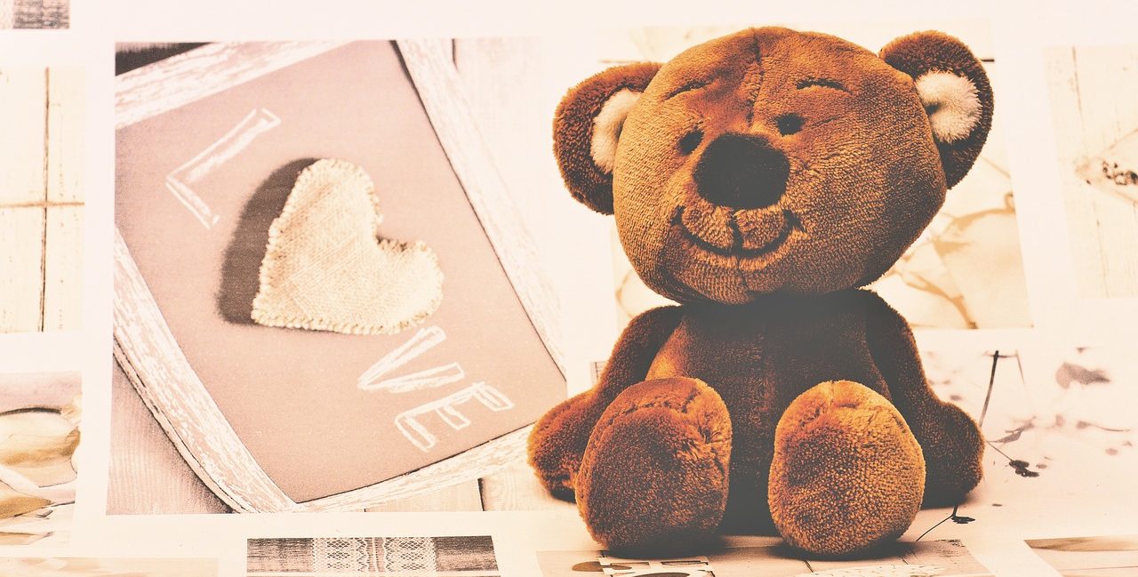 stuffed toy, teddy bear, plush toy